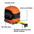 Black & Decker Tape Measure