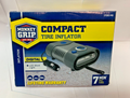 Compact Tire Inflator